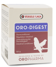 Oro-Digest Intestinal Conditioner 150 Grams